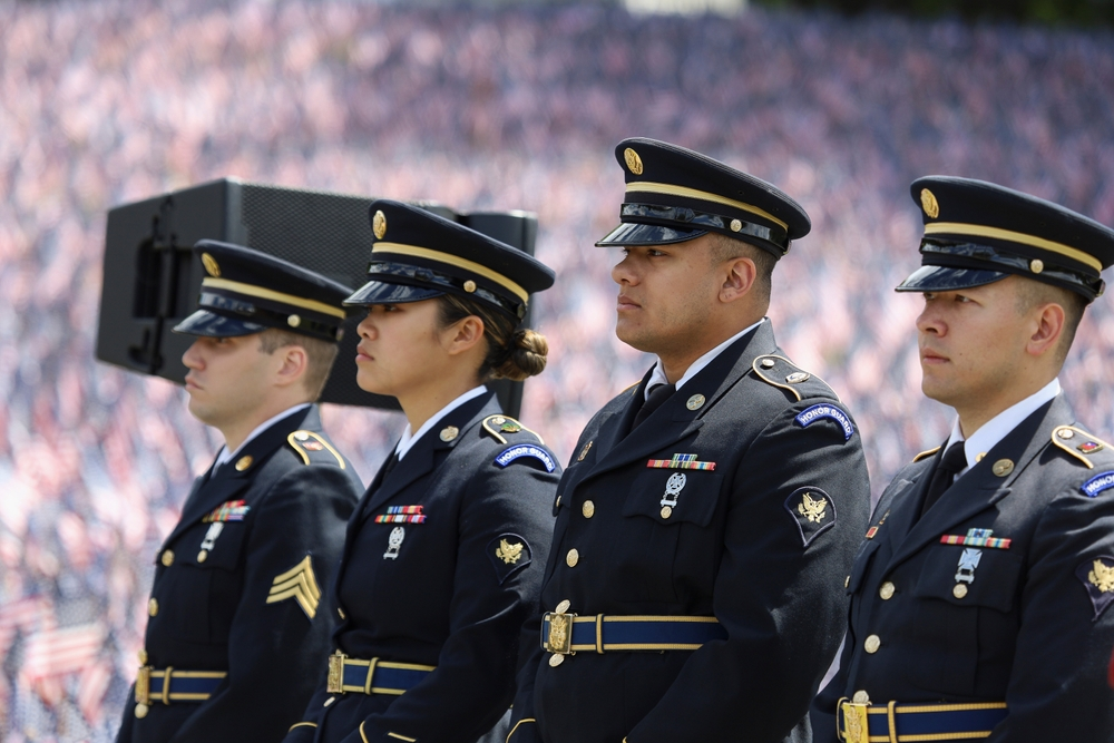 Honor Guards - Bartlett Legal Group - Top-Rated Veterans Benefits Attorney