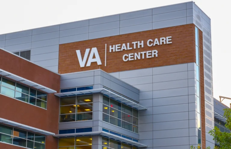 U.S. Department of Veterans Affairs Health Care Center - Bartlett Legal Group