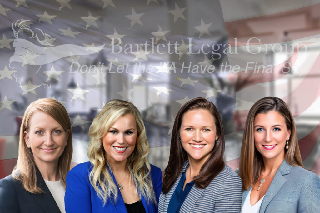 bartlett legal group attorneys